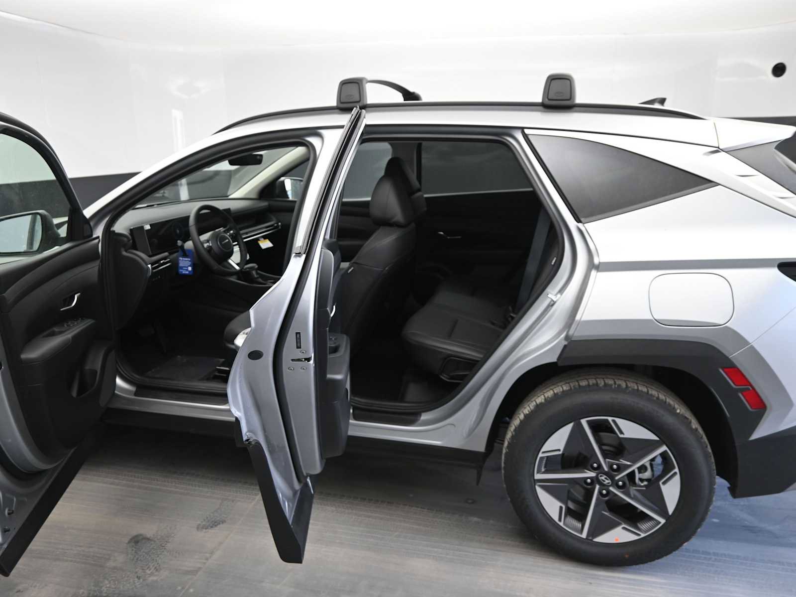 New 2026 Hyundai Tucson SEL image 20