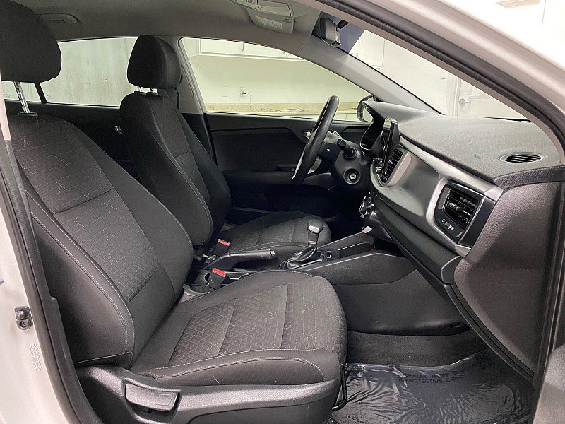 Used 2022 Kia Rio LX image 14
