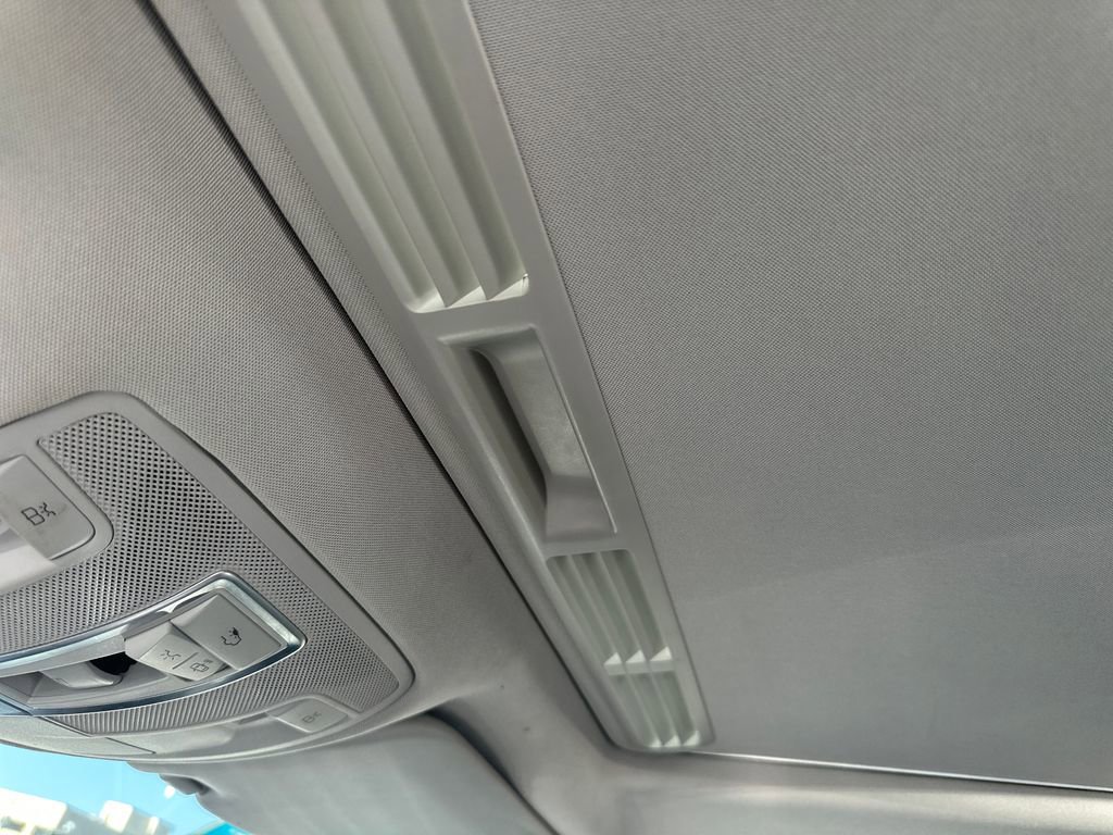 Used 2014 Mercedes-Benz ML 350 ML 350 image 20