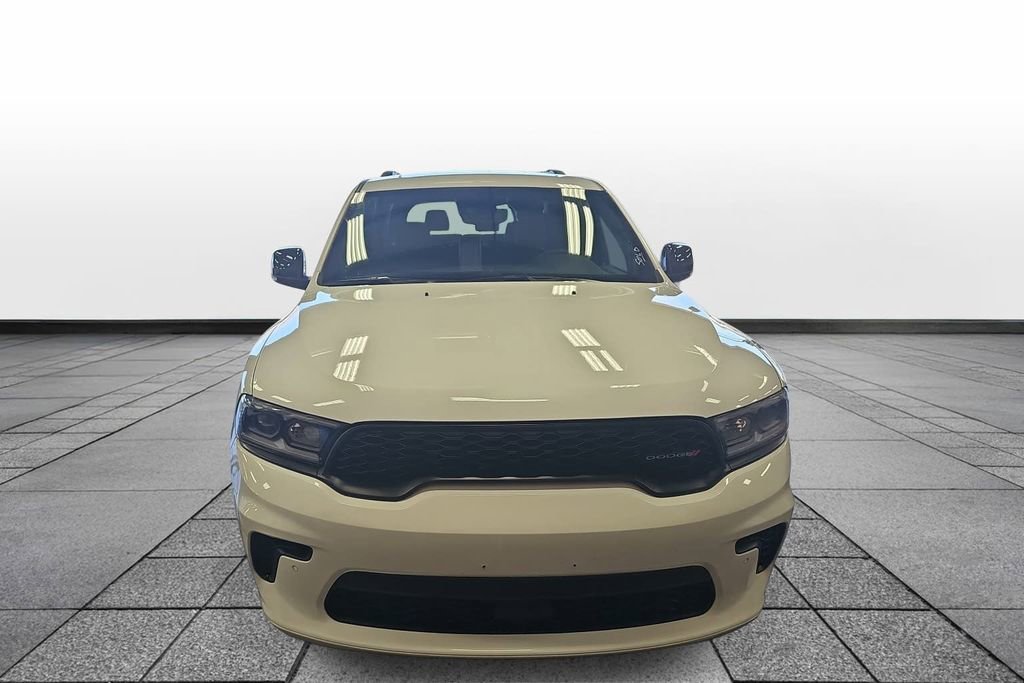 Used 2025 Dodge Durango GT AWD/4WD image 2