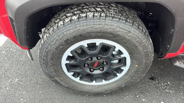 New 2026 Toyota 4Runner TRD Off-Road Premium image 37