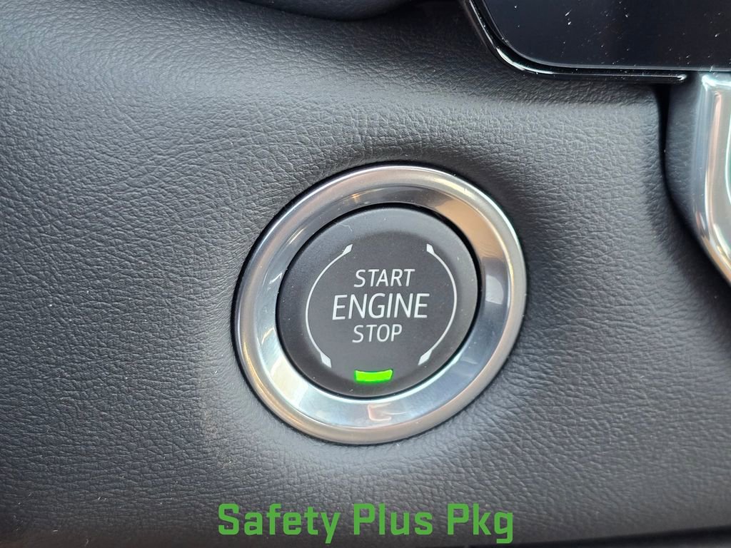 New 2026 GMC Canyon Elevation w/ Convenience Package image 21