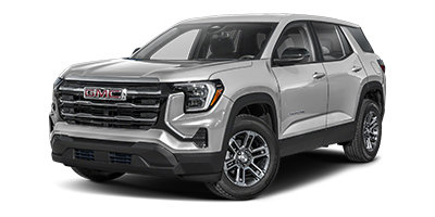 Used 2026 GMC Terrain Elevation