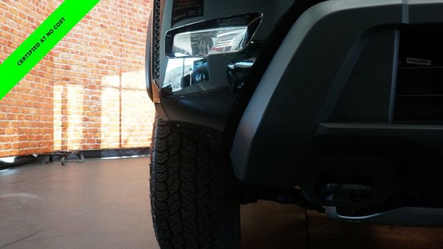 Certified 2024 Nissan Frontier SV w/ Hardbody Edition image 72