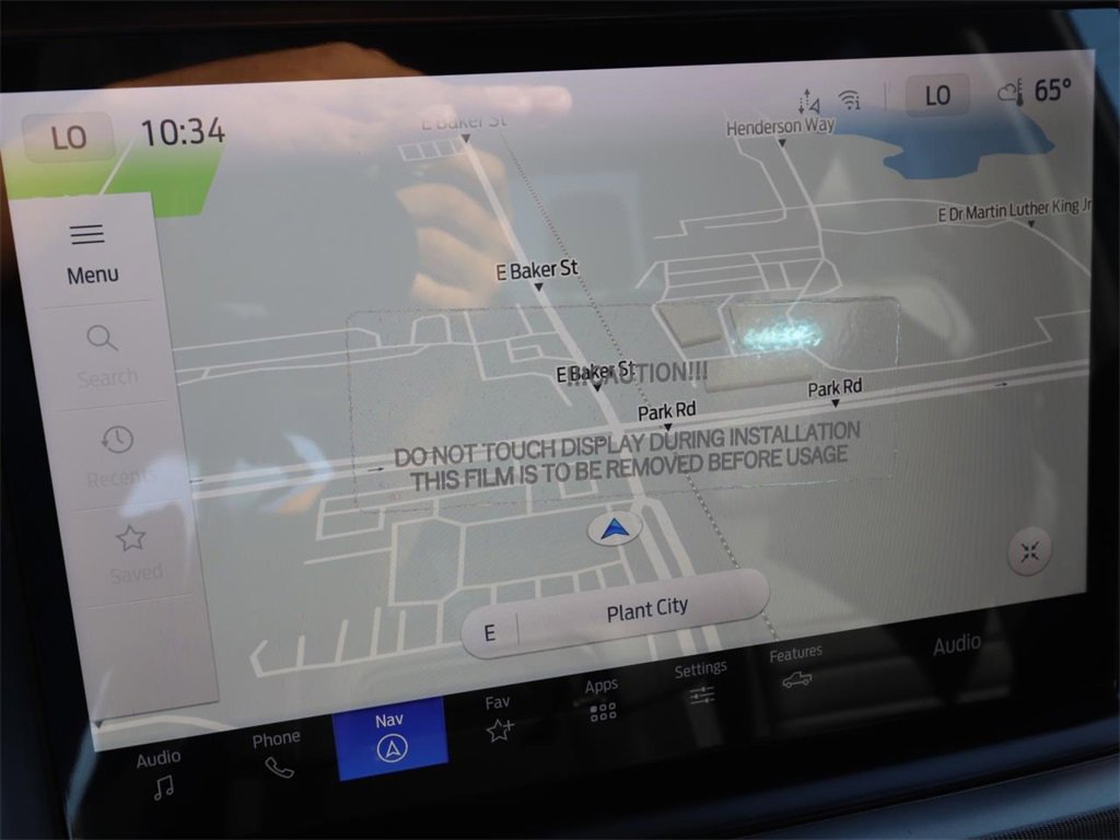 New 2026 Ford F250 Platinum image 18