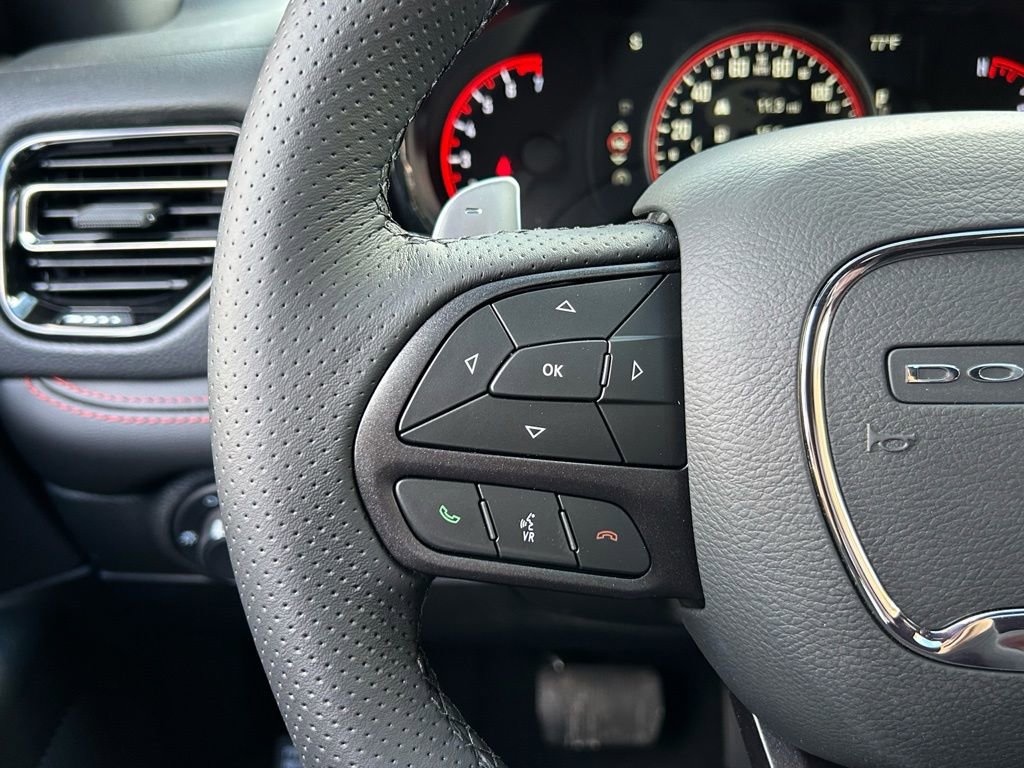 New 2026 Dodge Durango GT image 48