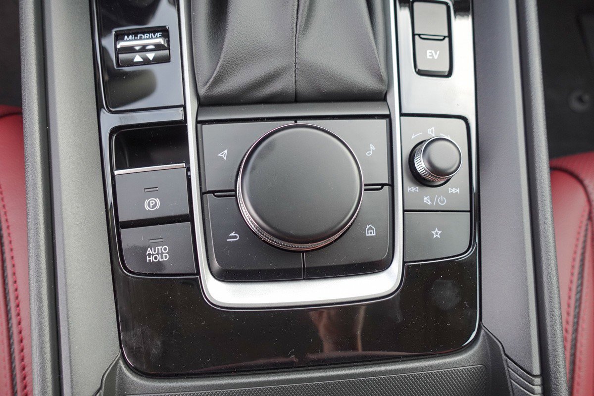 New 2026 MAZDA CX-50 AWD 2.5 Hybrid w/ Weather Package image 21