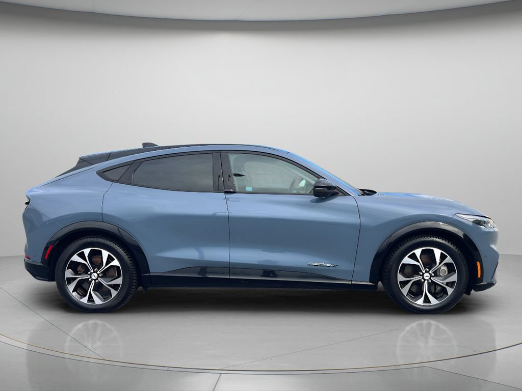 Used 2023 Ford Mustang Mach-E Premium AWD/4WD image 8