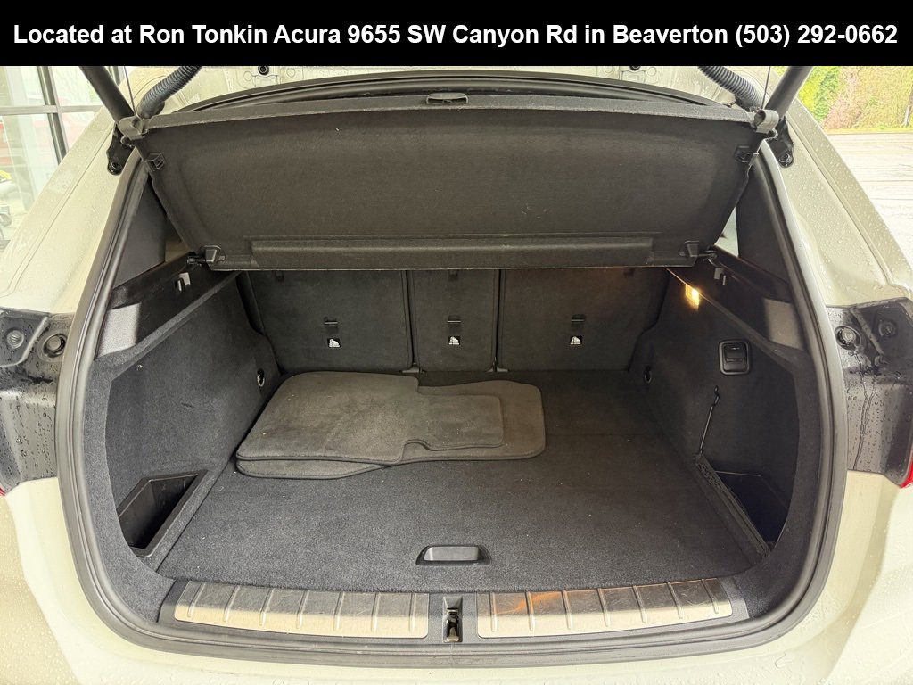 Used 2017 BMW X1 xDrive28i image 10