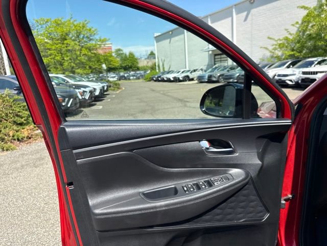 Used 2022 Hyundai Santa Fe XRT AWD/4WD image 38
