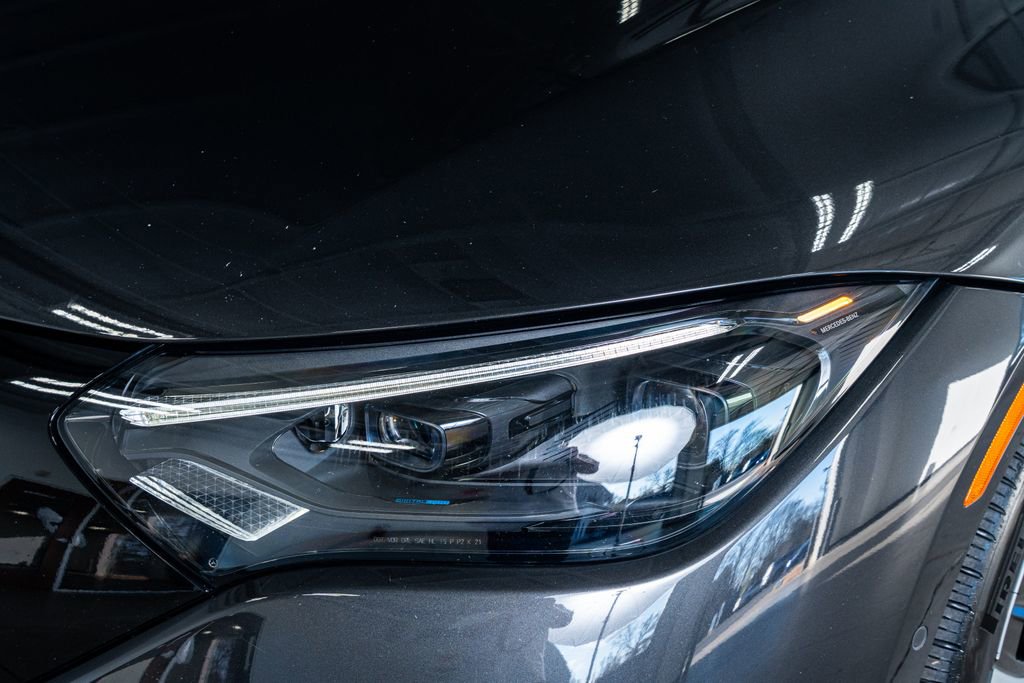 Used 2023 Mercedes-Benz EQE 350+ 4MATIC Sedan image 13