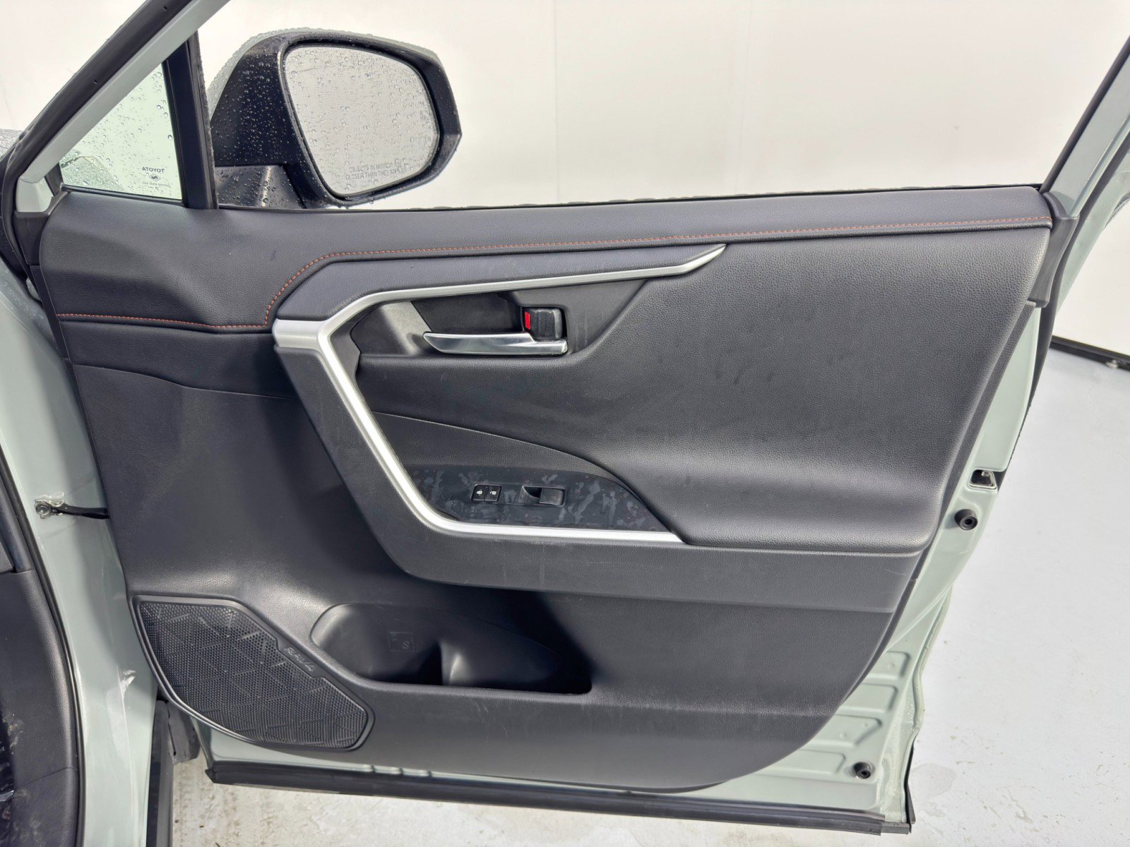 Used 2019 Toyota RAV4 Adventure w/ All Weather Liner Package image 42