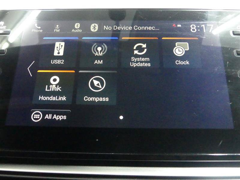Used 2022 Honda Accord Sport image 40