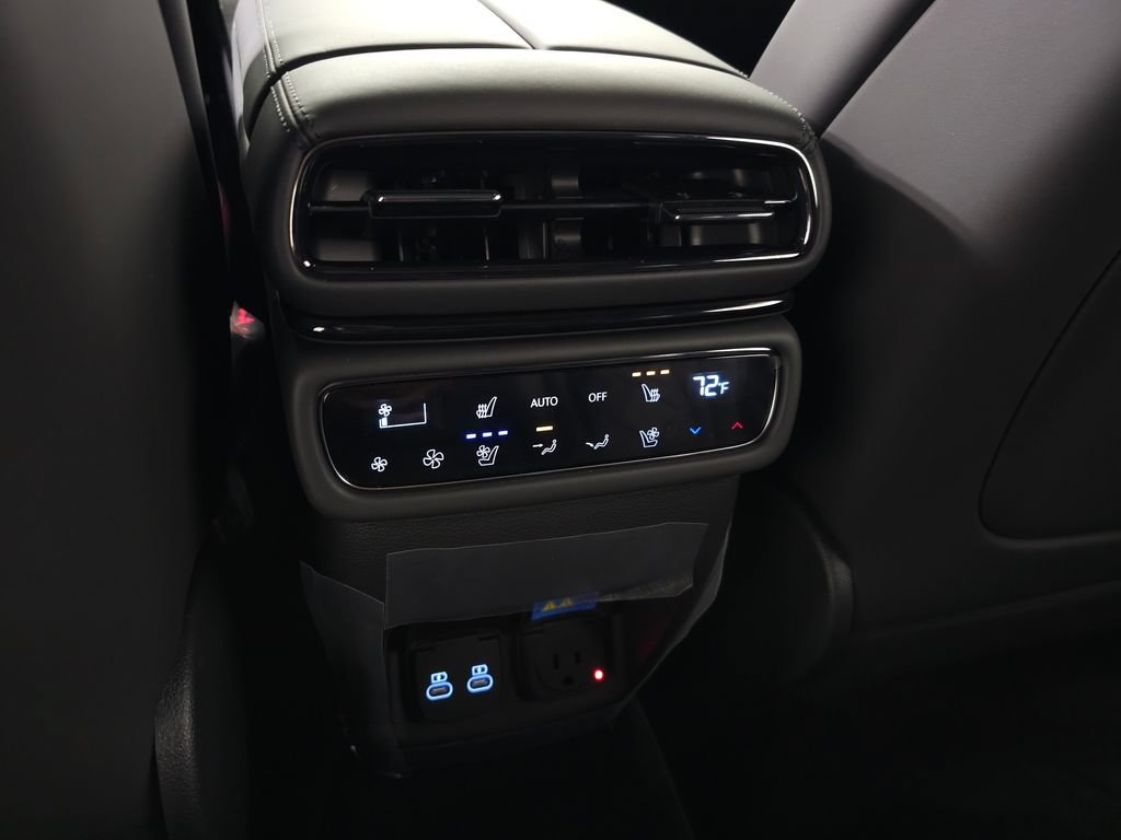 New 2026 Genesis GV80 3.5T Prestige AWD/4WD image 34
