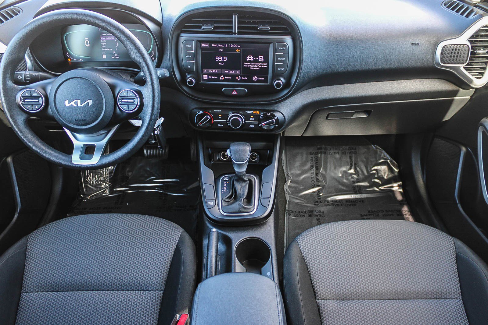 Used 2023 Kia Soul LX w/ Option Group 015 image 13