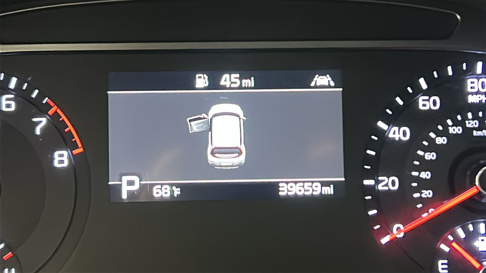 Used 2020 Kia Soul GT-Line Turbo FWD image 23