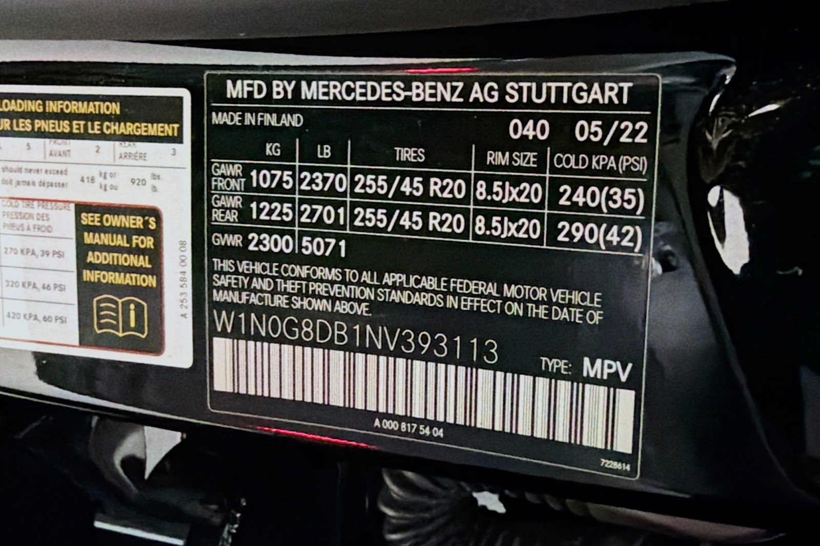 Used 2022 Mercedes-Benz GLC 300 image 25