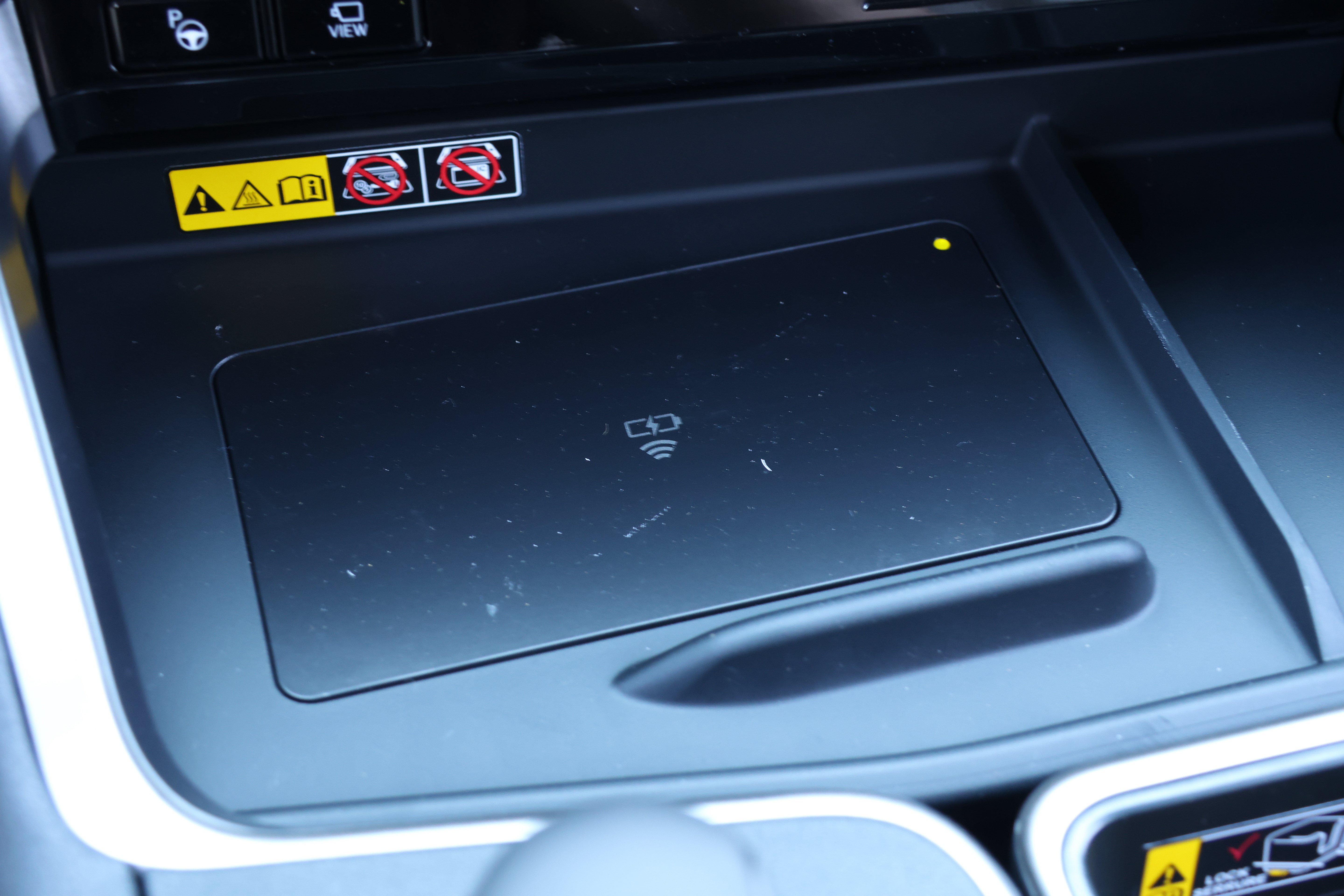 New 2026 Lexus TX 350 AWD image 23
