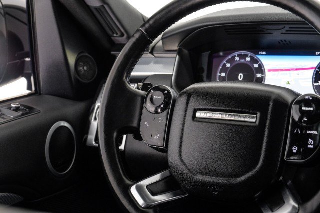 Used 2020 Land Rover Discovery Landmark AWD/4WD image 18