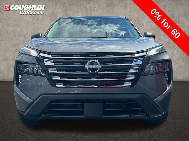 New 2026 Nissan Rogue S image 10