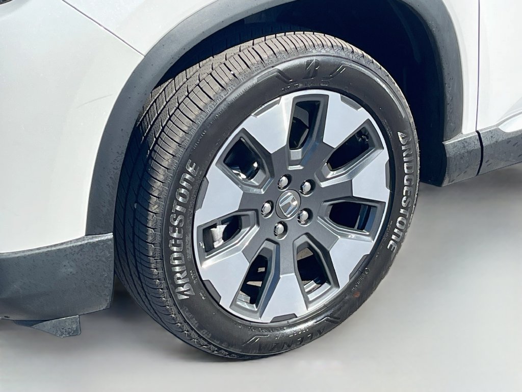Used 2026 Honda Pilot Touring image 34