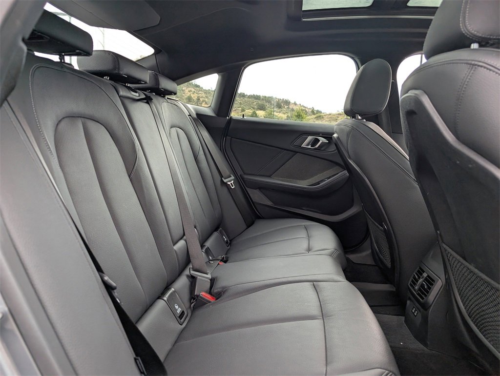 Used 2024 BMW M235i xDrive Gran Coupe w/ Premium Package image 20