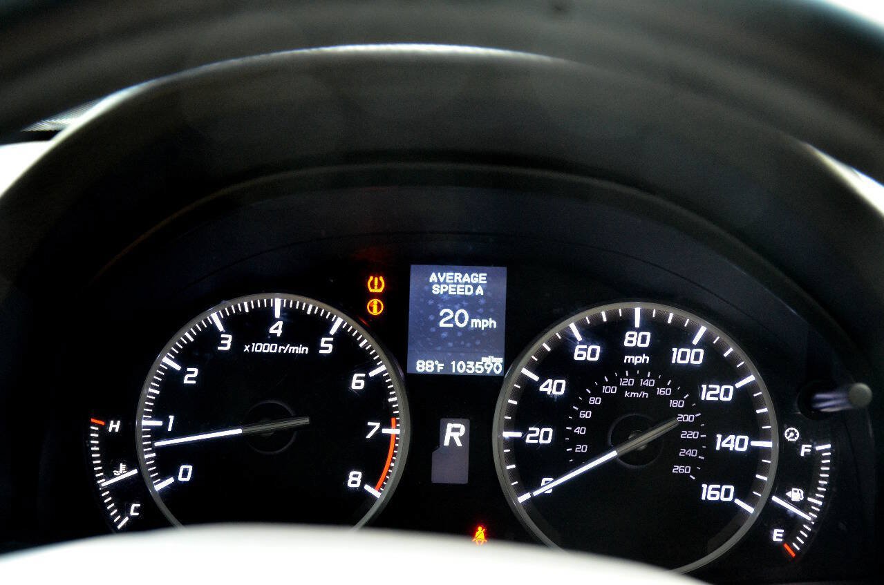 Used 2013 Acura RDX FWD image 15