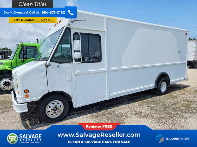 Used 2000 Ford E-350 and Econoline 350 Super Duty RWD image 1