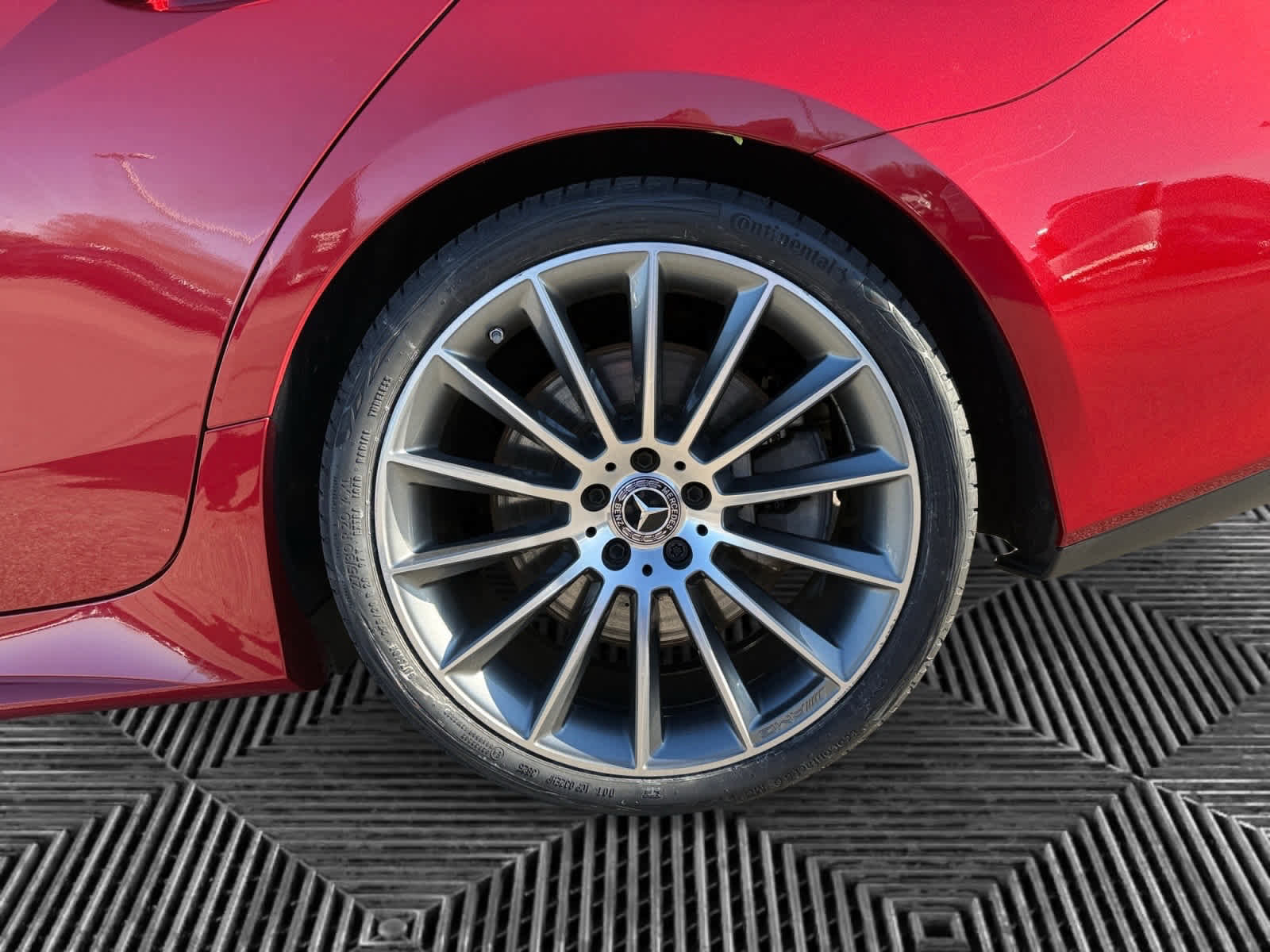 Used 2019 Mercedes-Benz CLS 450 CLS 450 image 8