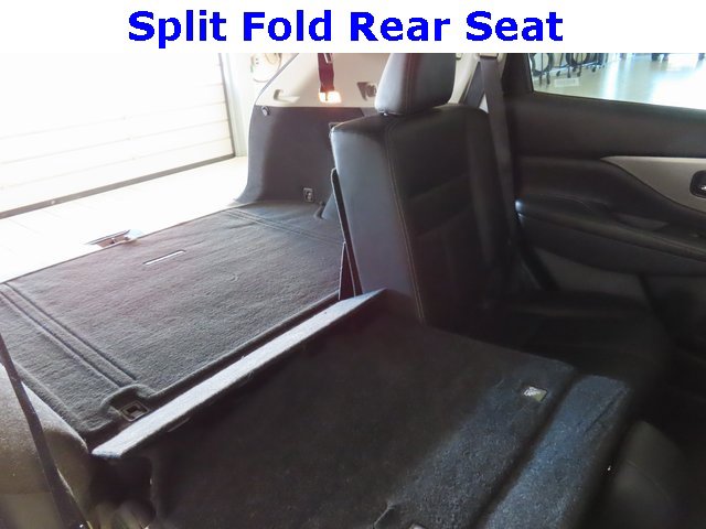 Used 2023 Nissan Murano SV image 33