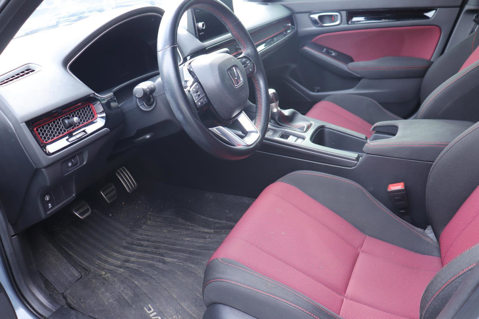 Used 2022 Honda Civic Si image 7