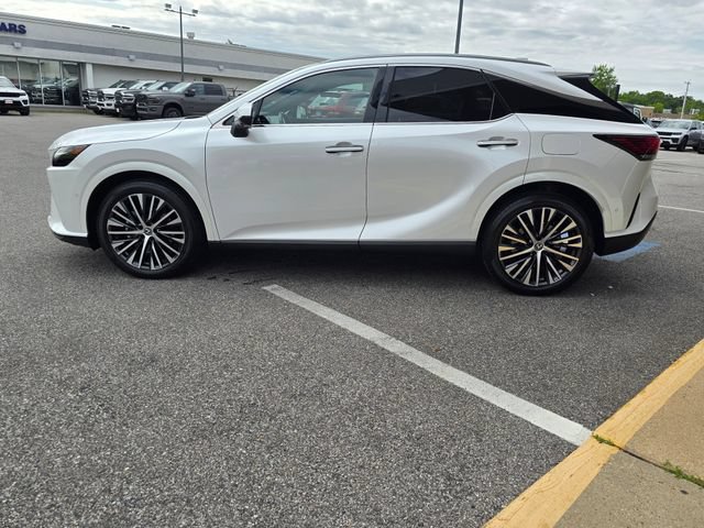 Used 2023 Lexus RX 350 w/ Accessory Package (Z1) AWD/4WD image 29