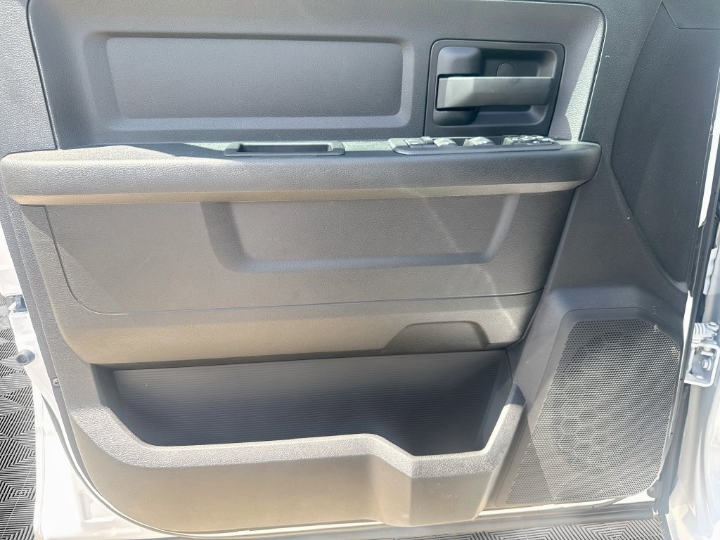 New 2027 RAM 2500 Tradesman AWD/4WD image 19