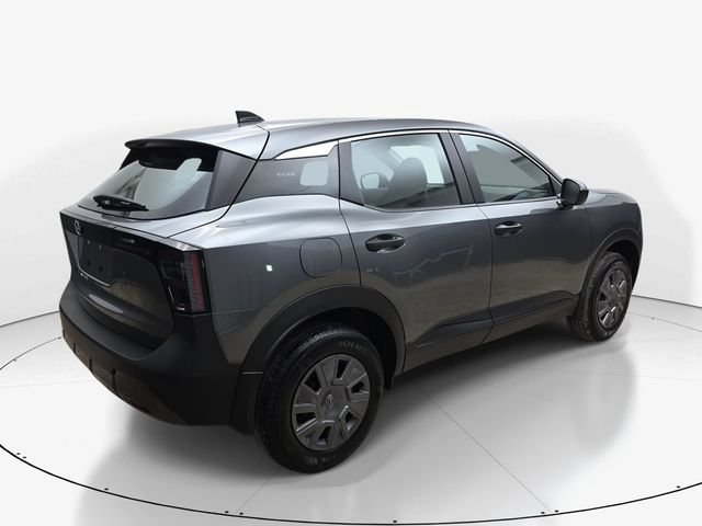 New 2027 Nissan Kicks S FWD image 4