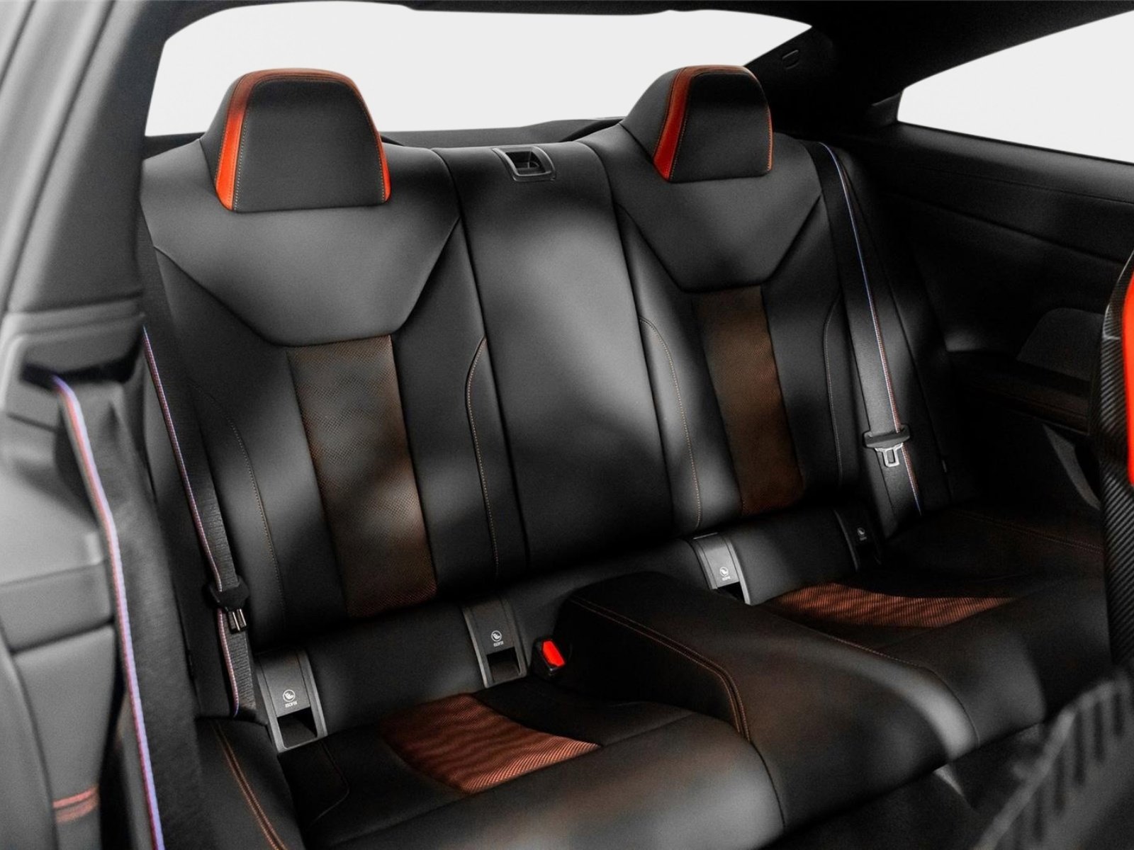 Used 2025 BMW M4 CS image 36