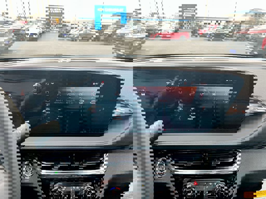 New 2026 Buick Envista Sport Touring w/ Studio Series image 36