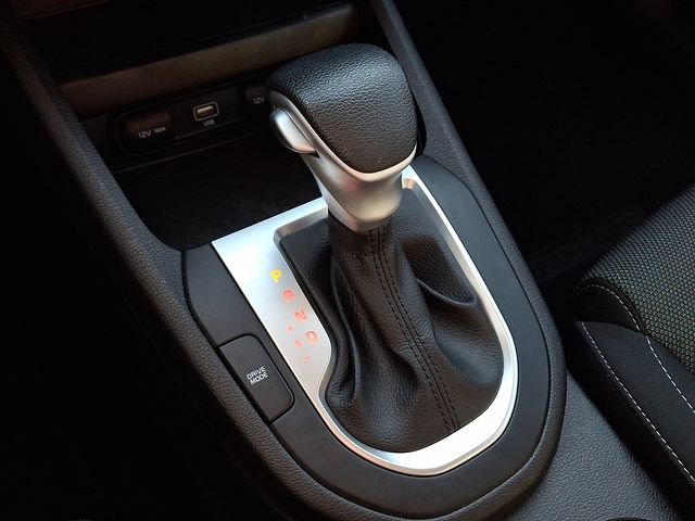 Used 2023 Kia Forte LXS w/ LXS Technology Package image 15