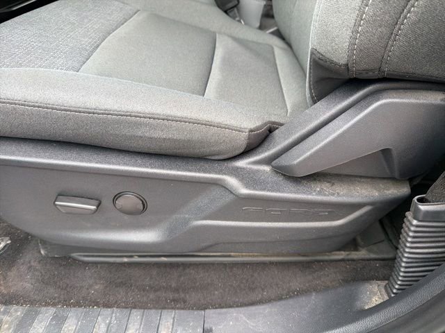 Certified 2025 Ford F150 XLT w/ Equipment Group 301A Standard image 21