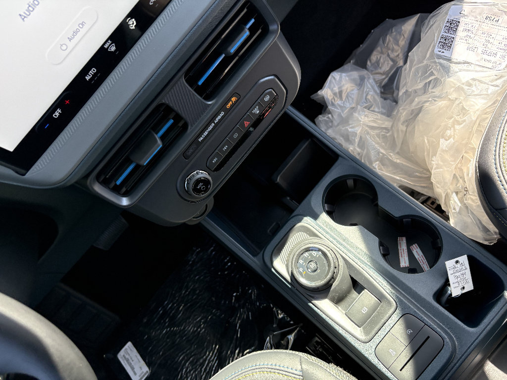 New 2026 Ford Maverick Lobo AWD/4WD image 26