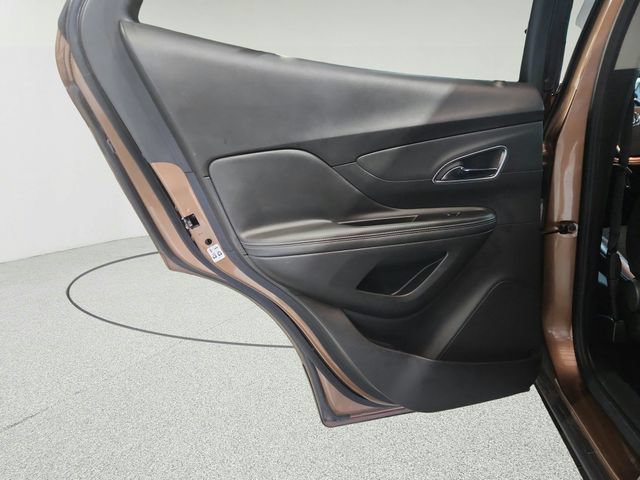 Used 2016 Buick Encore Convenience FWD image 21