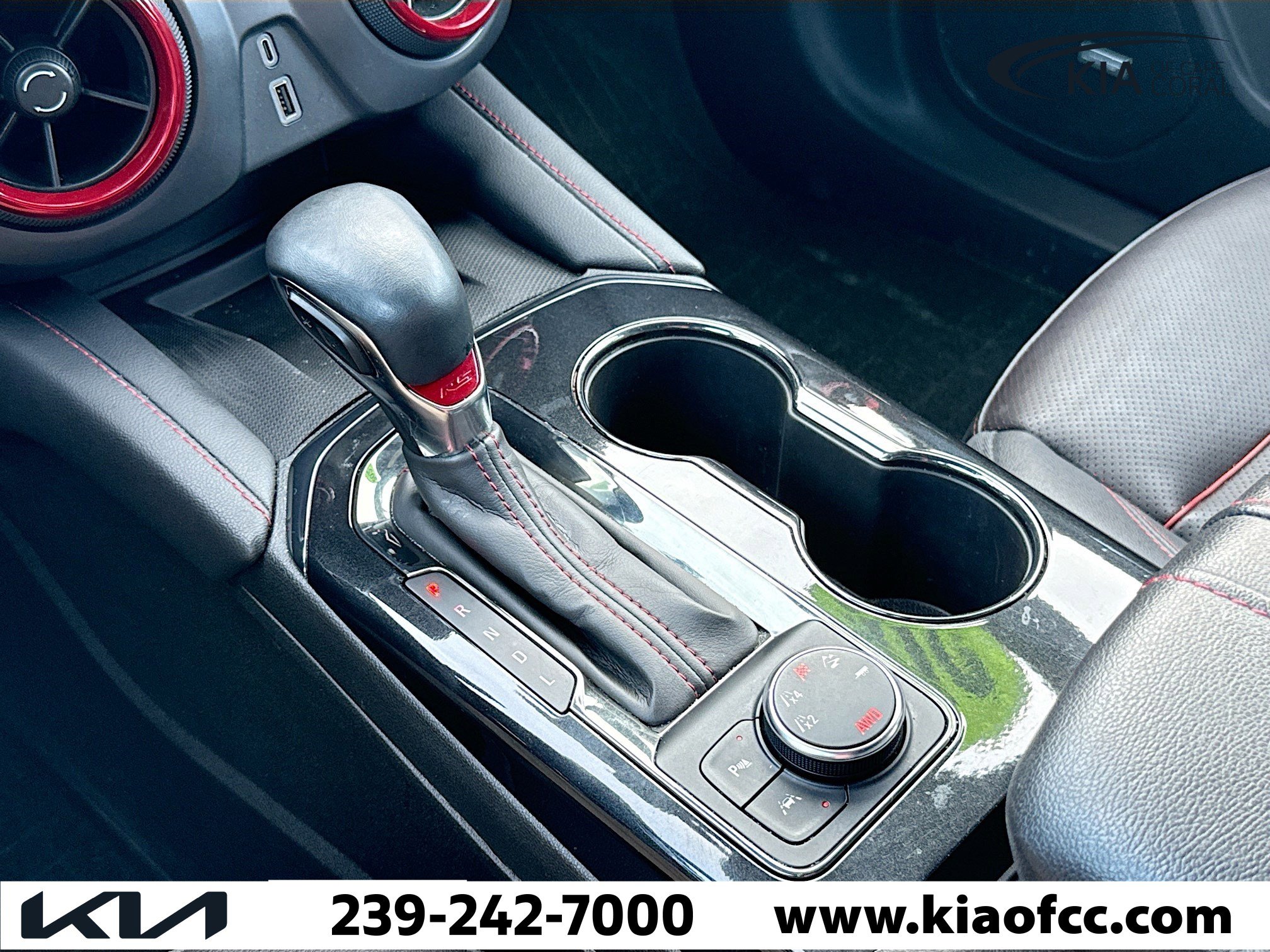 Used 2024 Chevrolet Blazer RS w/ Driver Confidence II Package image 28