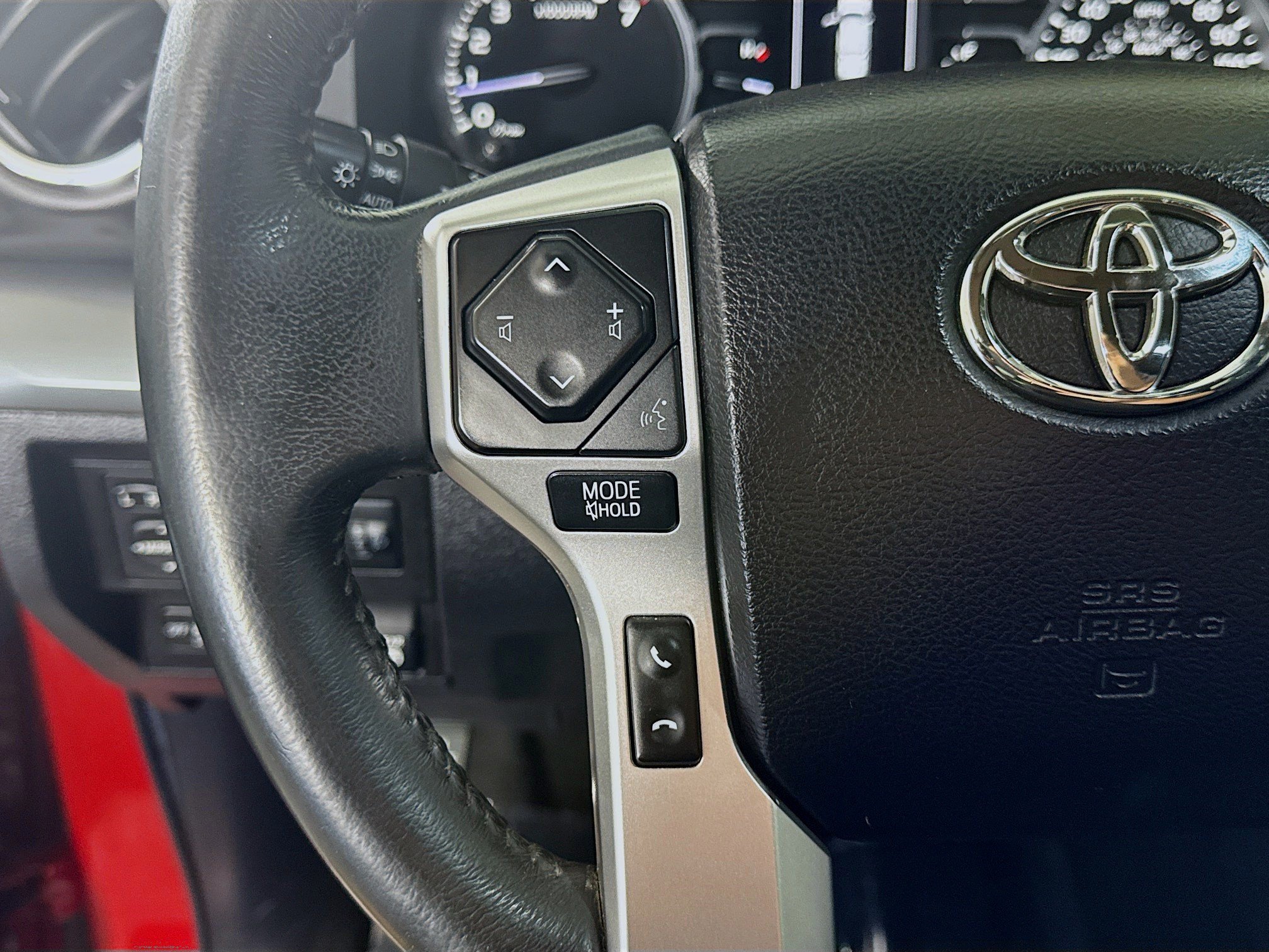Used 2021 Toyota Tundra Platinum RWD image 14