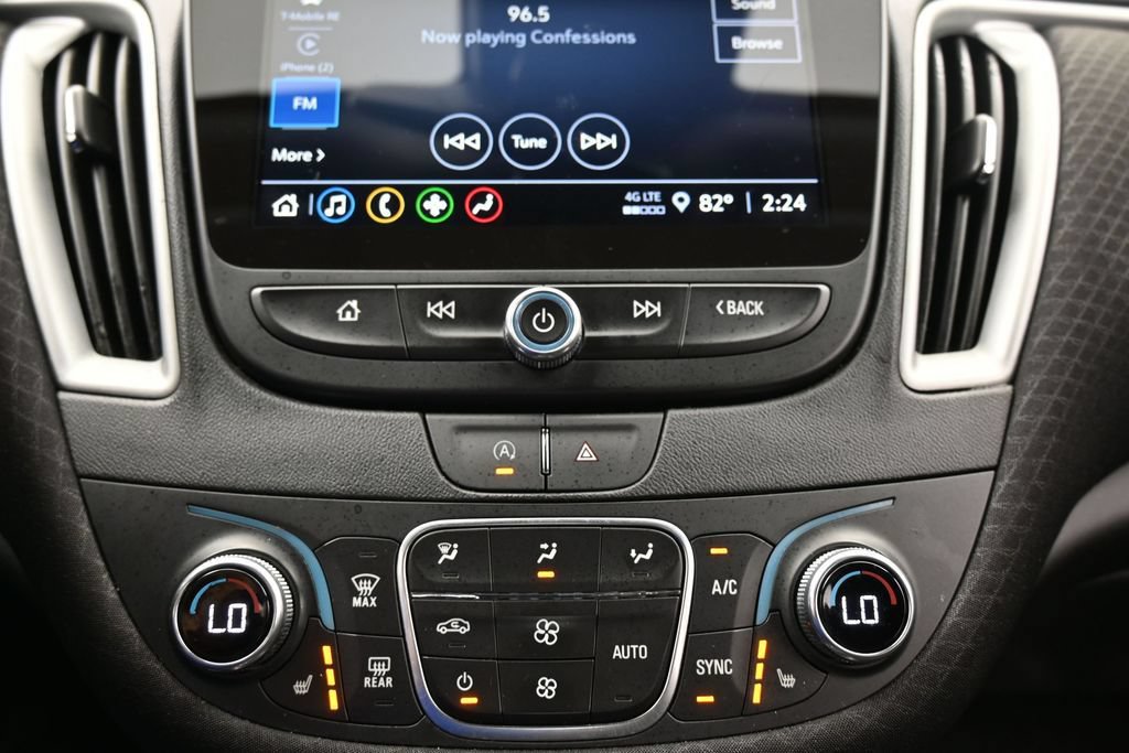 Used 2024 Chevrolet Malibu LT FWD image 26