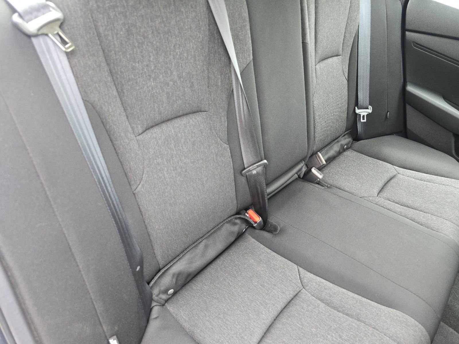 Used 2024 Honda Accord EX image 16