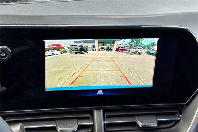 Used 2025 Chevrolet Trax LT w/ Driver Confidence Package image 27