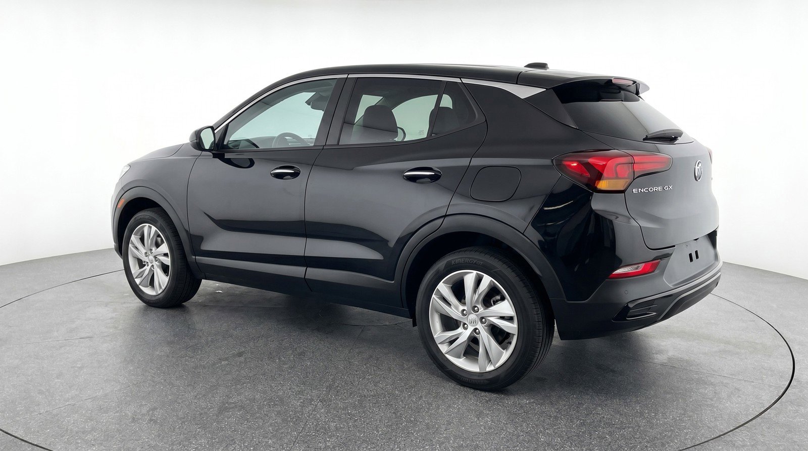 Used 2025 Buick Encore GX Preferred AWD/4WD image 6