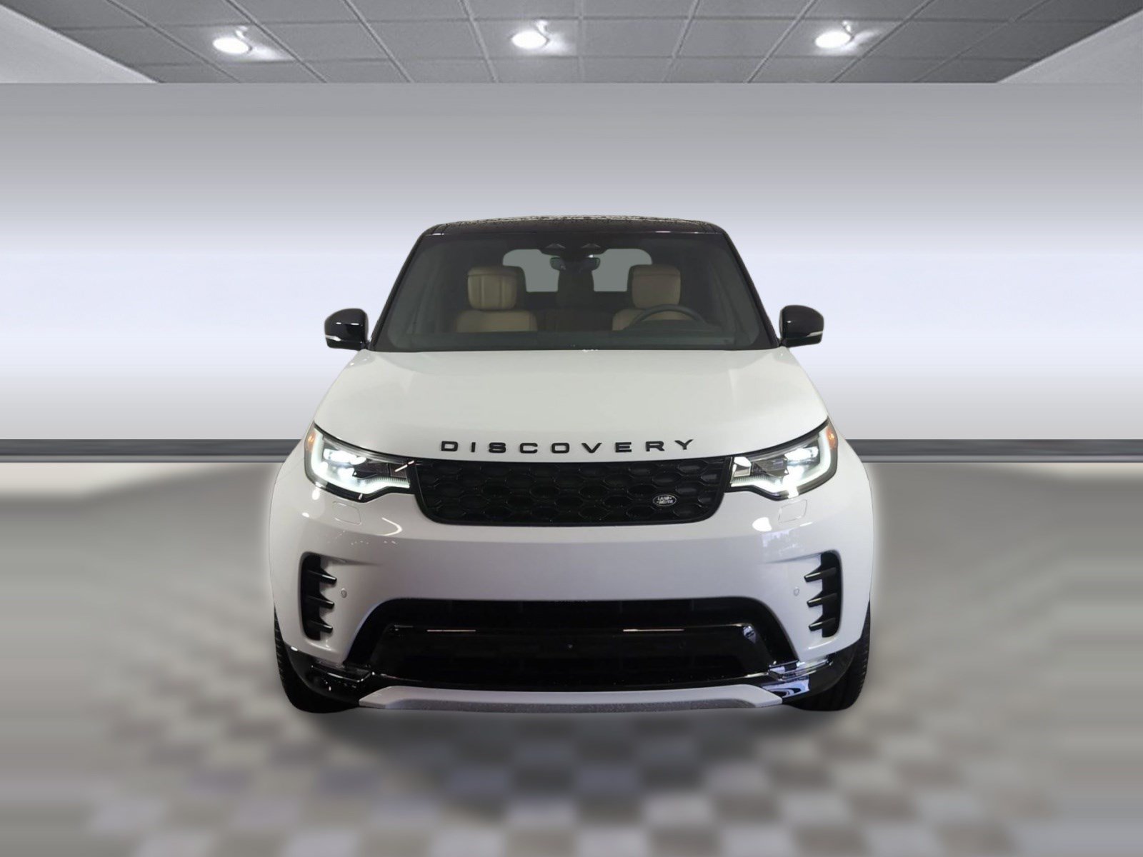 Certified 2025 Land Rover Discovery Dynamic SE AWD/4WD image 5