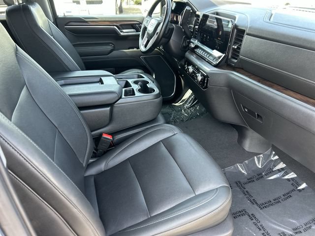 Used 2024 GMC Sierra 1500 SLT AWD/4WD image 12