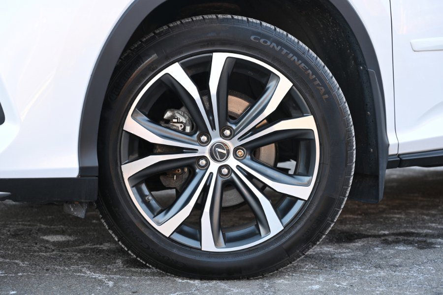 Used 2022 Lexus RX 350 AWD w/ Premium Package image 11