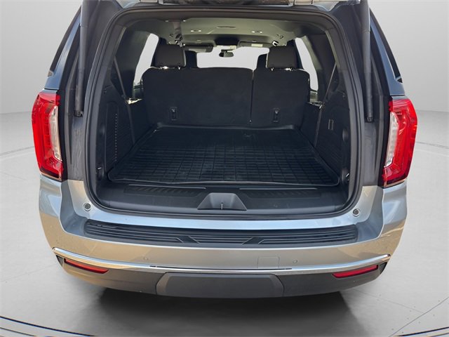Used 2024 GMC Yukon SLT image 22